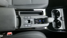 Toyota Prius 2.0 PHEV Design 5dr CVT Hatchback